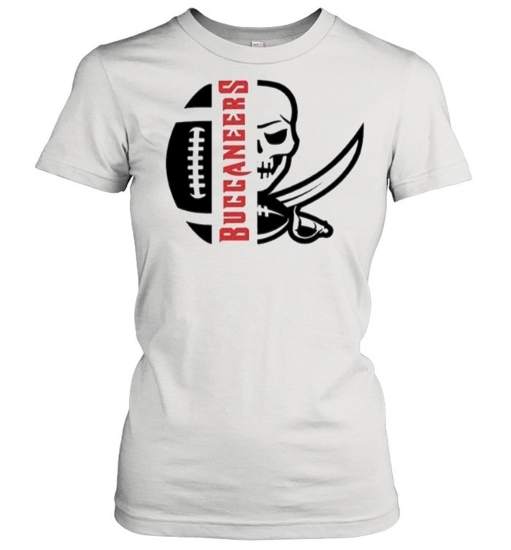 Tampa Bay Buccaneers Shirt  T Shirt Classic